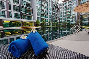 Wyndham Phuket Airport
