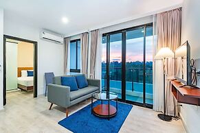 Wyndham Phuket Airport