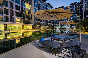 Wyndham Phuket Airport