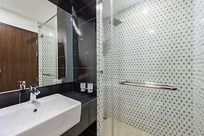 Wyndham Phuket Airport