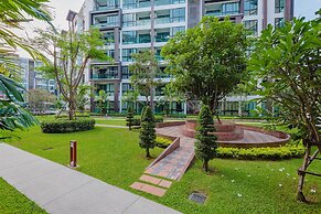 Wyndham Phuket Airport