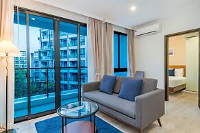Wyndham Phuket Airport