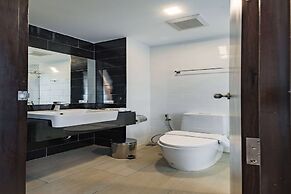 Wyndham Phuket Airport