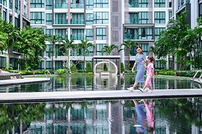 Wyndham Phuket Airport