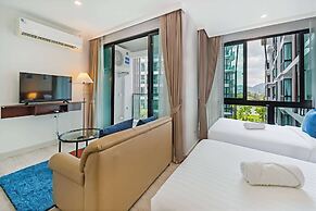 Wyndham Phuket Airport