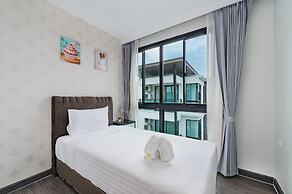 Wyndham Phuket Airport