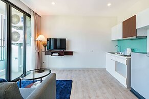 Wyndham Phuket Airport