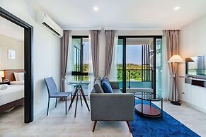 Wyndham Phuket Airport
