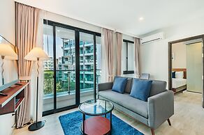 Wyndham Phuket Airport