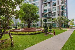 Wyndham Phuket Airport
