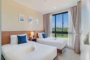 Wyndham Phuket Airport