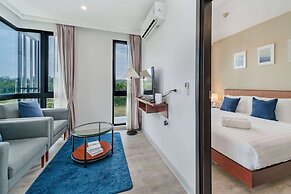 Wyndham Phuket Airport