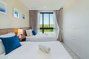 Wyndham Phuket Airport