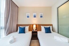 Wyndham Phuket Airport