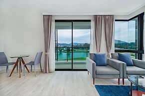 Wyndham Phuket Airport