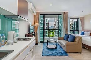Wyndham Phuket Airport