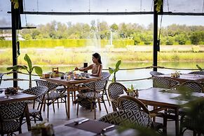 Wyndham Phuket Airport