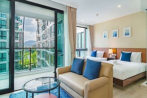 Wyndham Phuket Airport