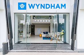 Wyndham Phuket Airport