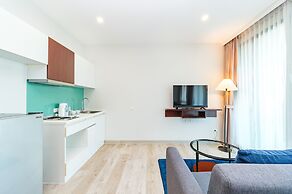 Wyndham Phuket Airport