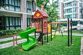 Wyndham Phuket Airport