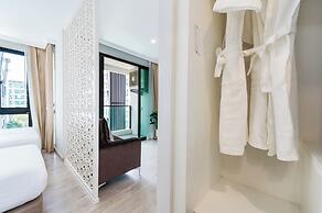 Wyndham Phuket Airport