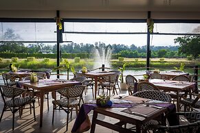 Wyndham Phuket Airport