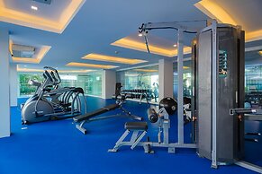 Wyndham Phuket Airport