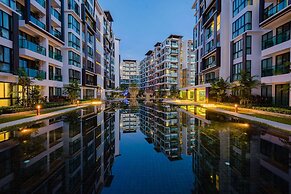 Wyndham Phuket Airport