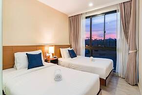 Wyndham Phuket Airport