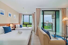 Wyndham Phuket Airport
