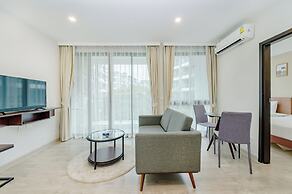 Wyndham Phuket Airport