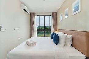 Wyndham Phuket Airport