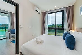 Wyndham Phuket Airport