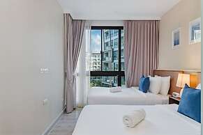 Wyndham Phuket Airport