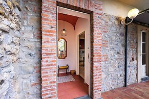 Casabella With Garden