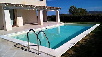 San Teodoro Exclusive Villas