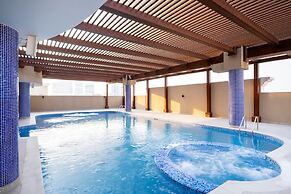 La Maison Hotel Doha