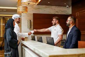 La Maison Hotel Doha
