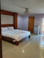 Lucky Inn Residency