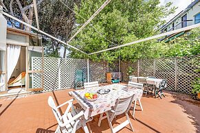 Terrazza Abele 300m From The Beach