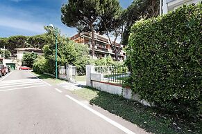 Terrazza Abele 300m From The Beach