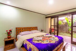 Pacung Indah Hotel & Restaurant