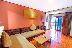 Pacung Indah Hotel & Restaurant