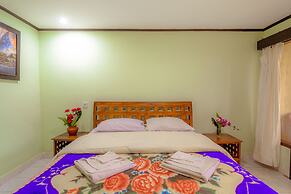 Pacung Indah Hotel & Restaurant