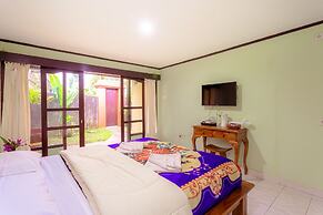 Pacung Indah Hotel & Restaurant