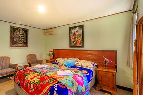 Pacung Indah Hotel & Restaurant