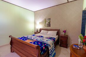 Pacung Indah Hotel & Restaurant