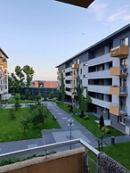 Charming 2-bed Apartment in Krakow