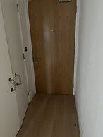 Remarkable 2-bed Apartment in Southampton